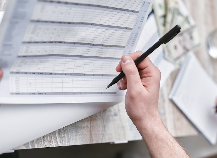 Humboldt County administrative building in Eureka